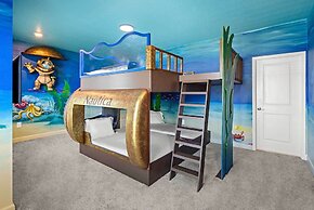 Harbor Island Beach Club by Villatel