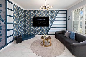 Harbor Island Beach Club by Villatel