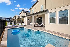 Harbor Island Beach Club by Villatel