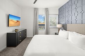 Harbor Island Beach Club by Villatel