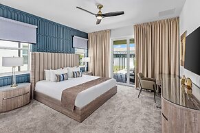 Harbor Island Beach Club by Villatel