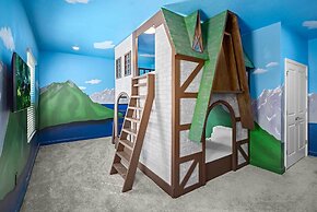 Harbor Island Beach Club by Villatel