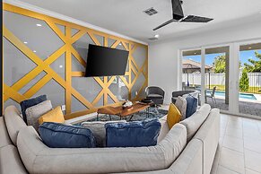 Harbor Island Beach Club by Villatel