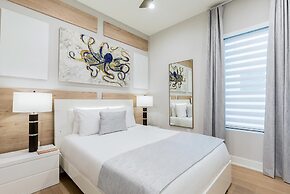 Harbor Island Beach Club by Villatel