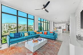 Harbor Island Beach Club by Villatel