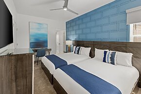 Harbor Island Beach Club by Villatel