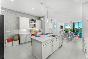 Harbor Island Beach Club by Villatel