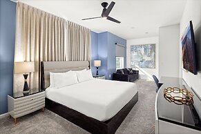 Harbor Island Beach Club by Villatel