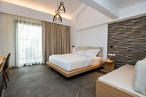 Epicentrum Suites