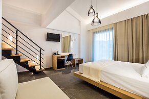Epicentrum Suites