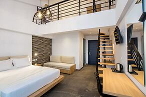 Epicentrum Suites