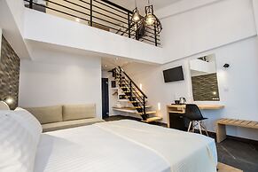 Epicentrum Suites