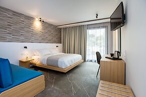 Epicentrum Suites