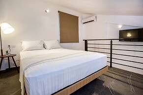 Epicentrum Suites