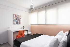 Acropolis Pop Art Apartment