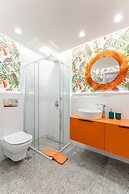 Acropolis Pop Art Apartment