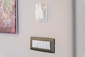 Acropolis Pop Art Apartment