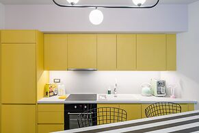 Acropolis Pop Art Apartment