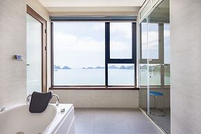 Cat Ba Paradise Hotel - Sky Bar & Massage