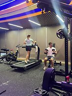 Cat Ba Paradise Hotel - Sky Bar & Massage