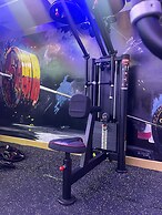 Cat Ba Paradise Hotel - Sky Bar & Massage