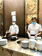 Cat Ba Paradise Hotel - Sky Bar & Massage