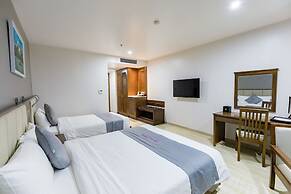 Cat Ba Paradise Hotel - Sky Bar & Massage