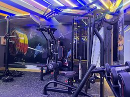 Cat Ba Paradise Hotel - Sky Bar & Massage