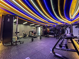 Cat Ba Paradise Hotel - Sky Bar & Massage