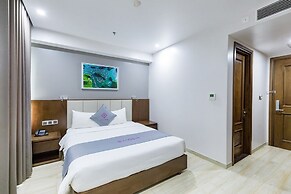 Cat Ba Paradise Hotel - Sky Bar & Massage