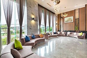 Cat Ba Paradise Hotel - Sky Bar & Massage