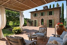 Villa Tramonto
