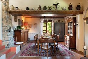 Villa Tramonto