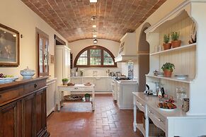 Villa Tramonto