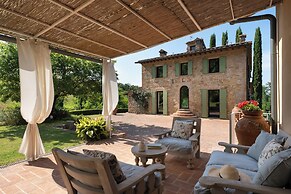 Villa Tramonto