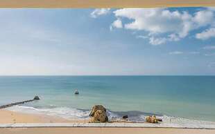 Apartamentos Rocha Praia Mar