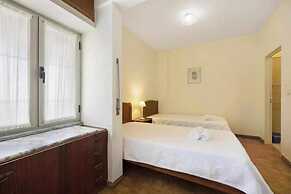 Apartamentos Rocha Praia Mar