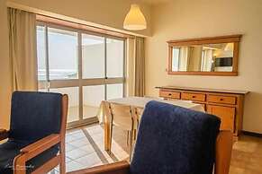 Apartamentos Rocha Praia Mar