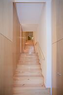 Liiiving-Mouzinho Residence Apartment 1F