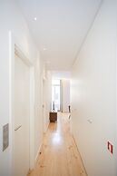 Liiiving-Mouzinho Residence Apartment 1F