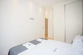 Liiiving-Mouzinho Residence Apartment 1F
