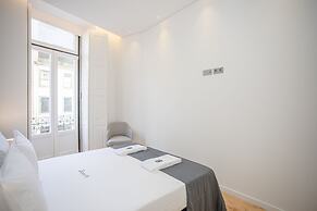 Liiiving-Mouzinho Residence Apartment 1F