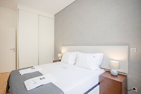 Liiiving-Mouzinho Residence Apartment 1F