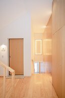 Liiiving-Mouzinho Residence Apartment 1F