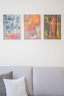 Liiiving-Mouzinho Residence Apartment 1F