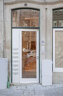 Liiiving-Mouzinho Residence Apartment 1F