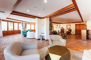 DWO Rioja Wine Hotel