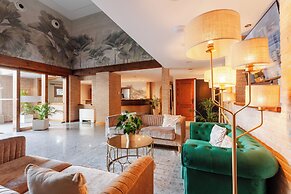 DWO Rioja Wine Hotel