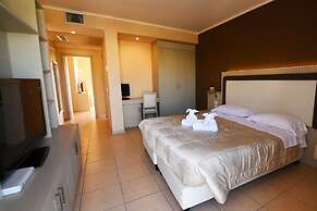 Mediterranean Boutique Hotel