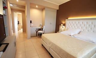 Mediterranean Boutique Hotel